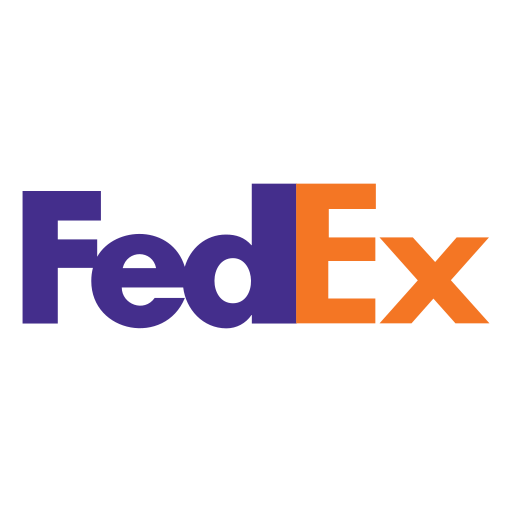 FedEx Logo