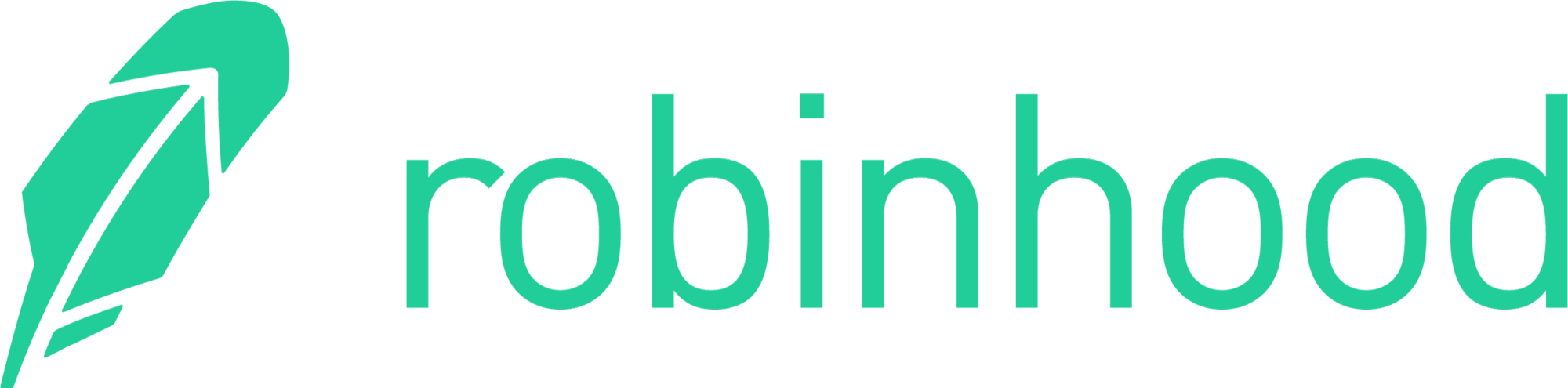 Robinhood Logo