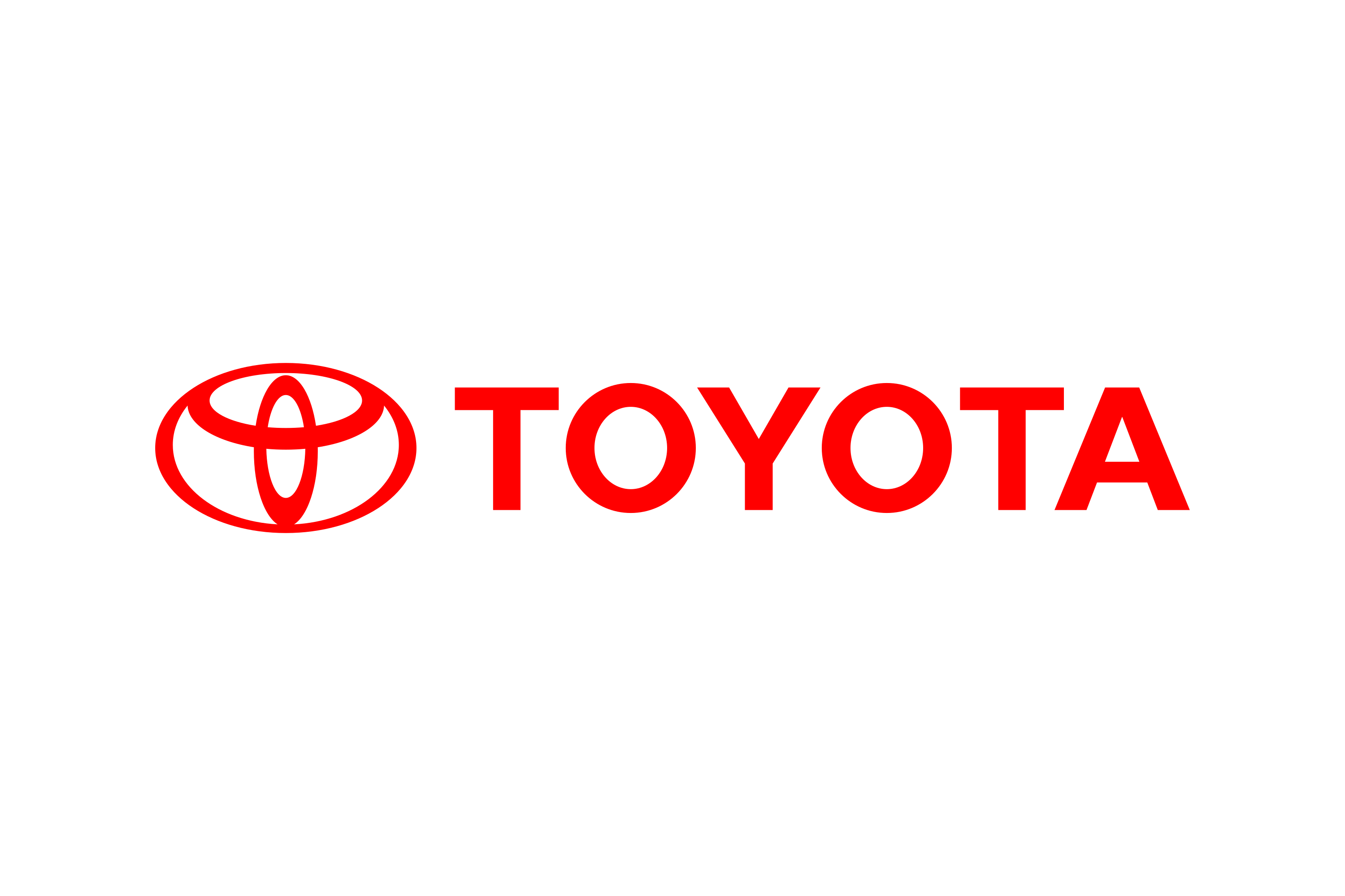 Toyota Logo
